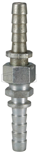 Spray Hose Complete NPSM Coupling